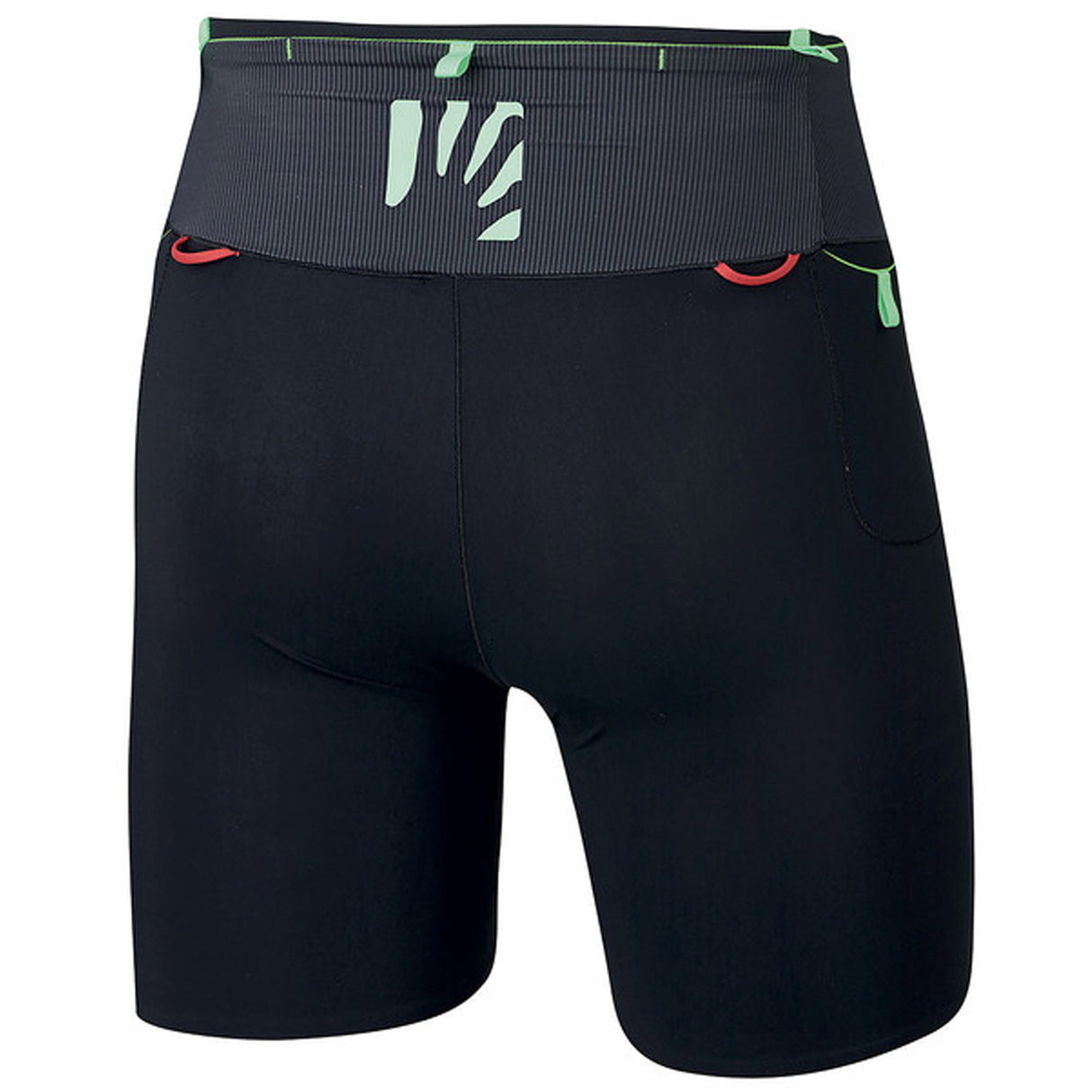 Boxer Karpos Lavaredo - Nero