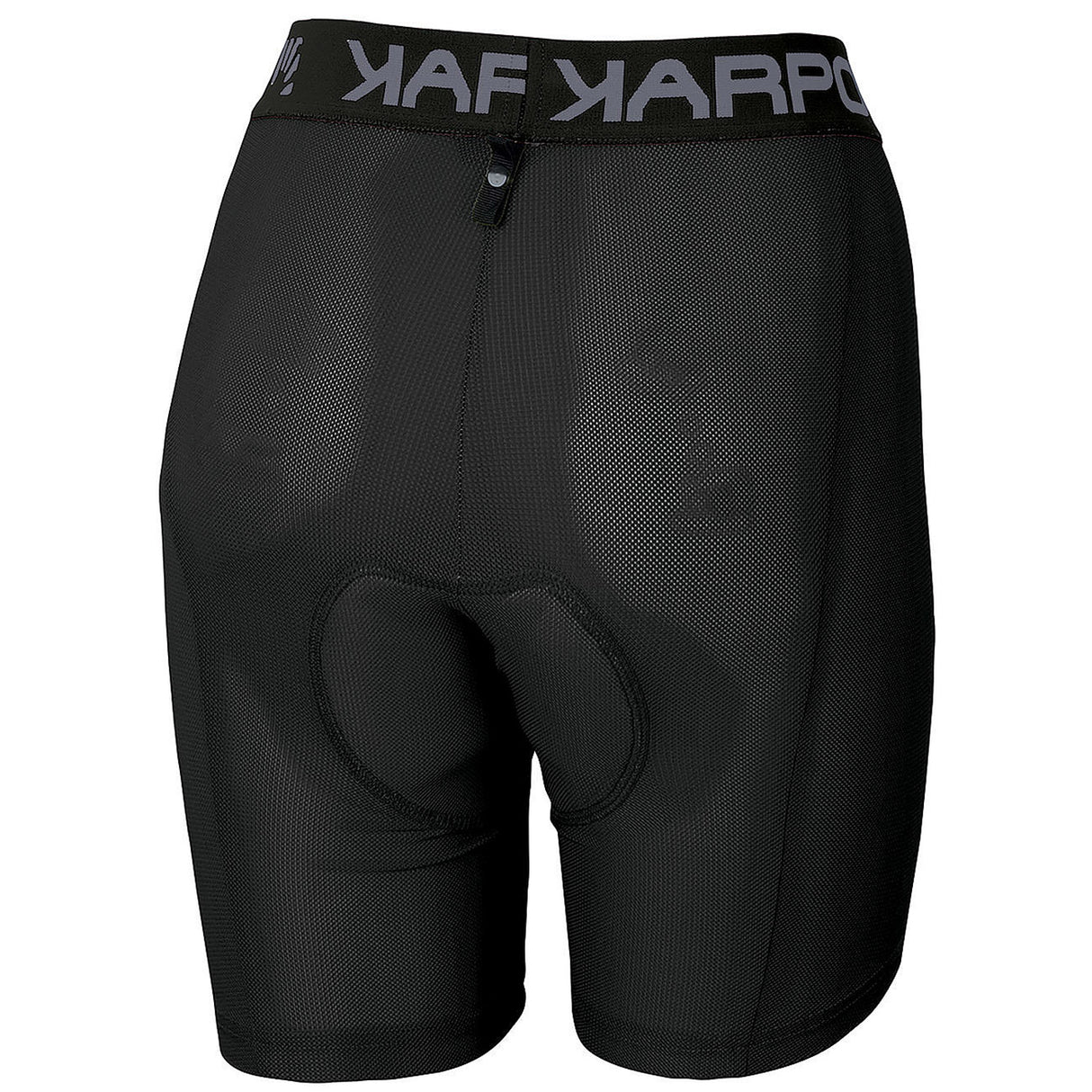 Boxer Donna Karpos Pro-Tec Inner - Nero