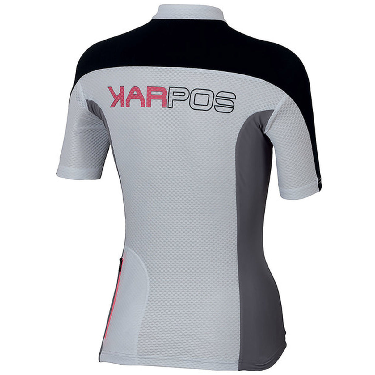 Maglia Donna Karpos Verve - Grigio