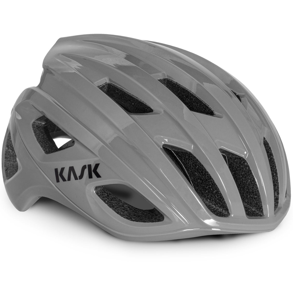 Casco Kask Mojito 3 - Grigio