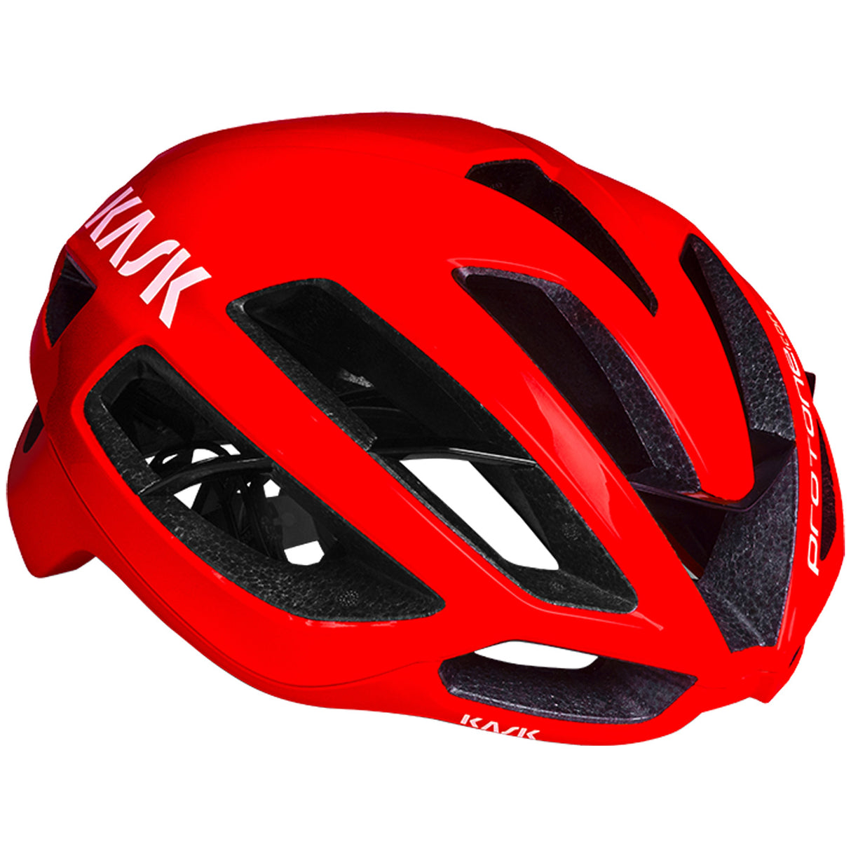 Casco Kask Protone Icon - Rosso - C