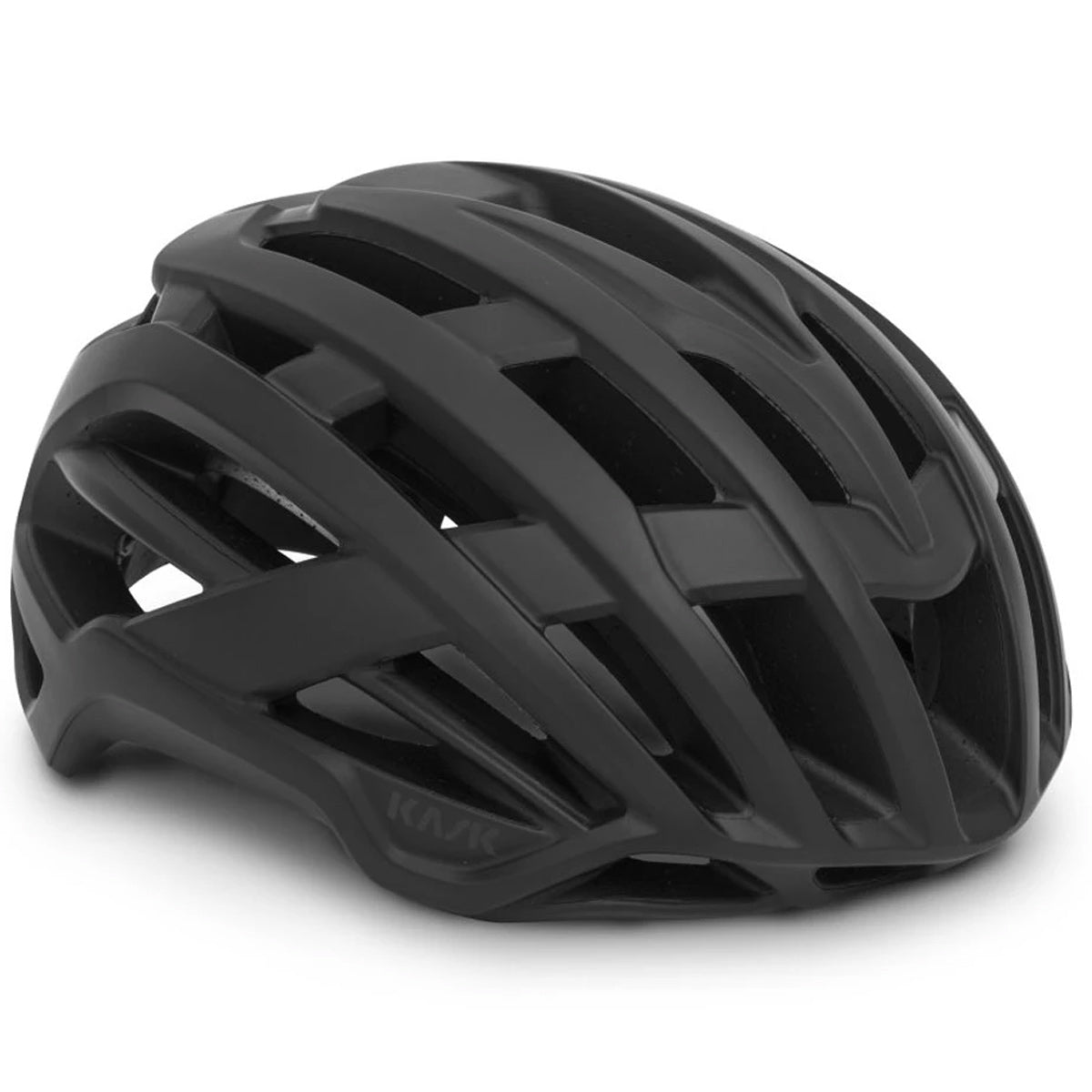 Casco Kask Valegro WG11 - Nero opaco - F