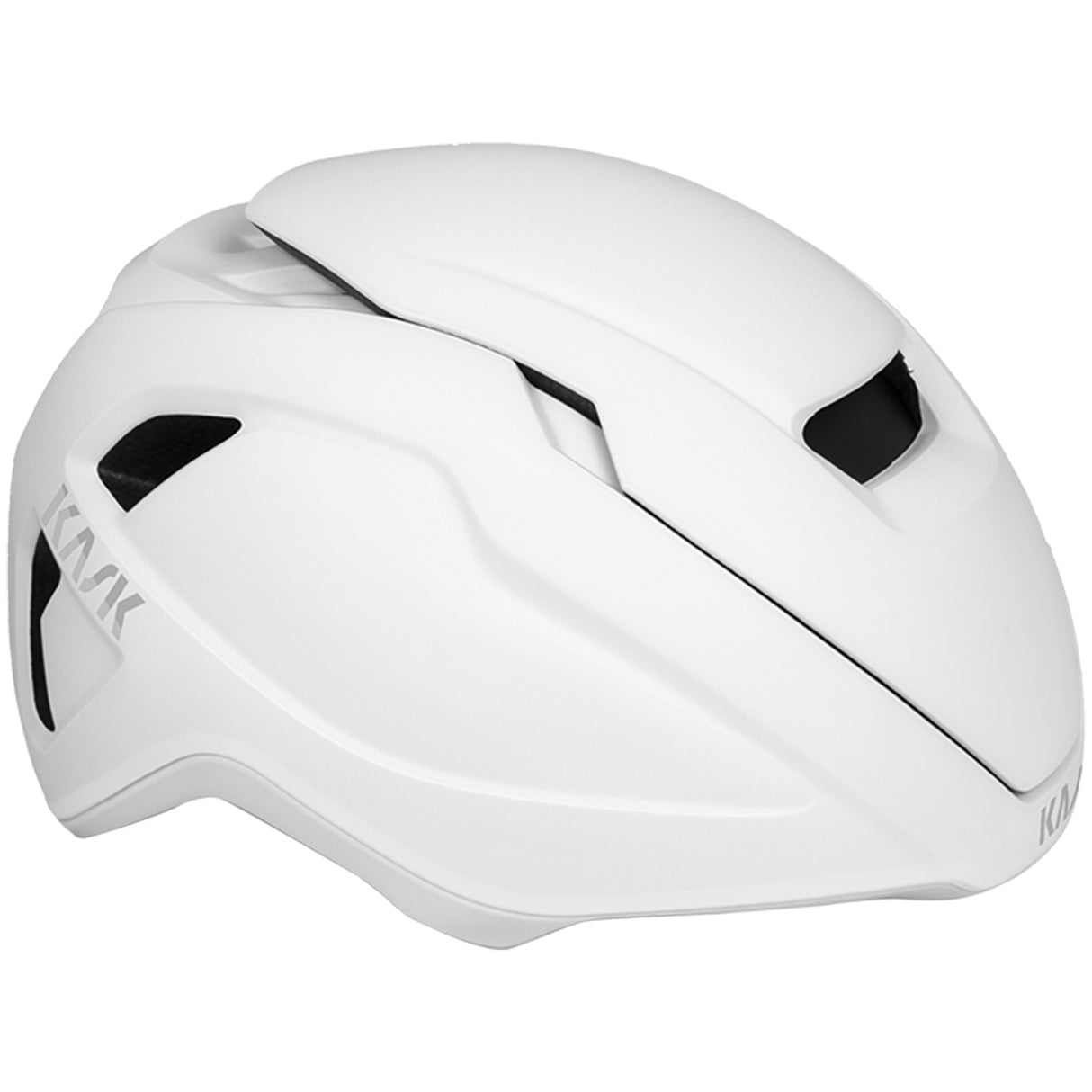 Casco Kask Wasabi WG11 - Bianco opaco - P