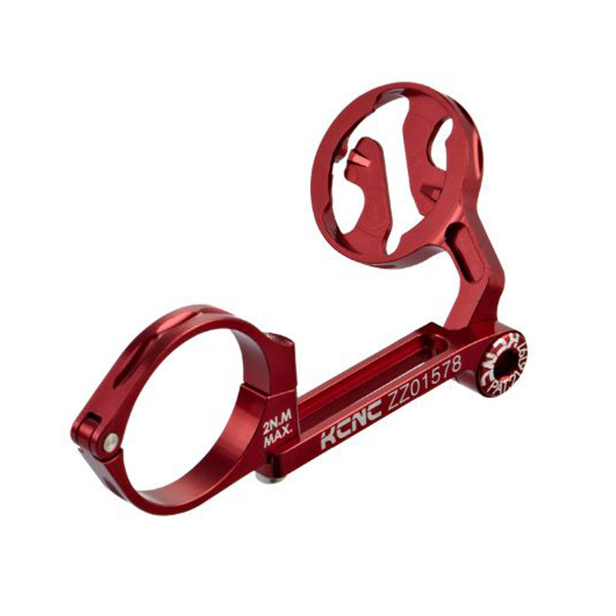 Supporto KCNC per Garmin - Rosso
