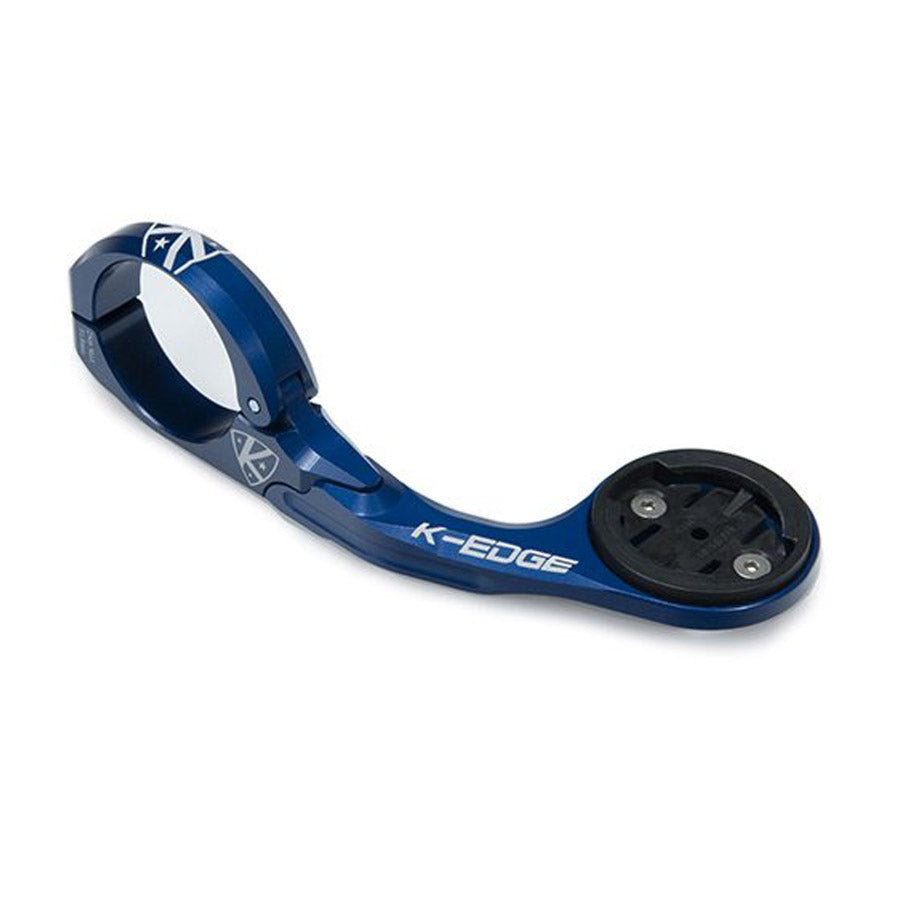 Supporto K-Edge Garmin Pro XL - Blu