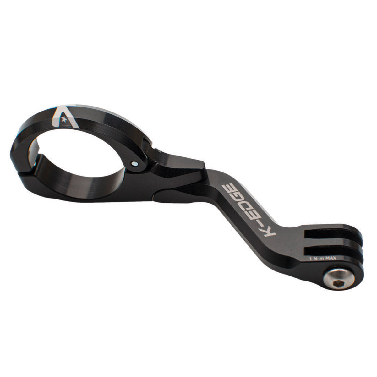 Supporto K-Edge Go Big On-Center - Nero