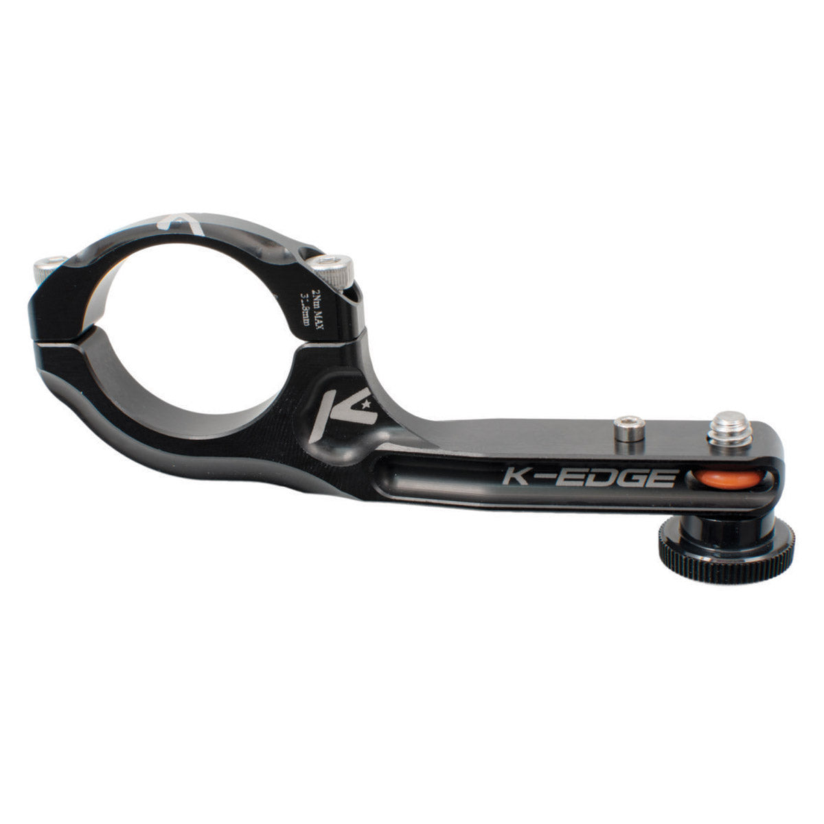 Supporto K-Edge Go Big Pro Universal (1/4x20) - Nero