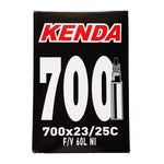 Camera D'Aria Kenda 700x23/25C - Valvola 60 mm