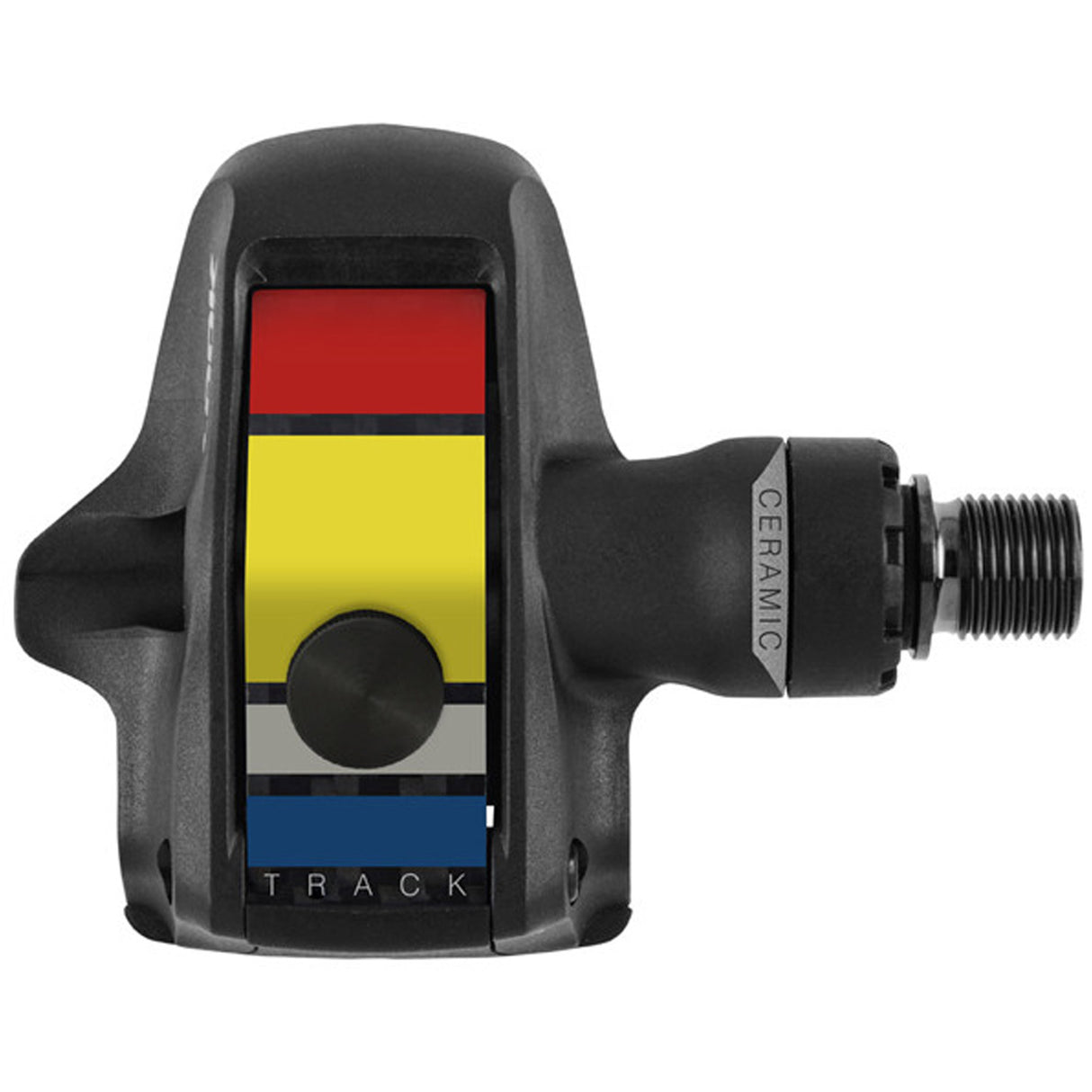 Pedali Look Keo Blade carbon ceramic - Track Edition