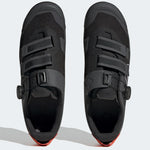 MTB Five Ten 5.10 Kestrel BOA shoes - Grey