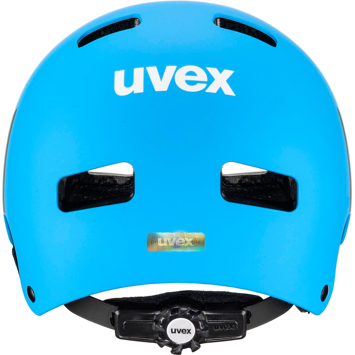 Casco Uvex Kid 3 cc - Blu matt - C