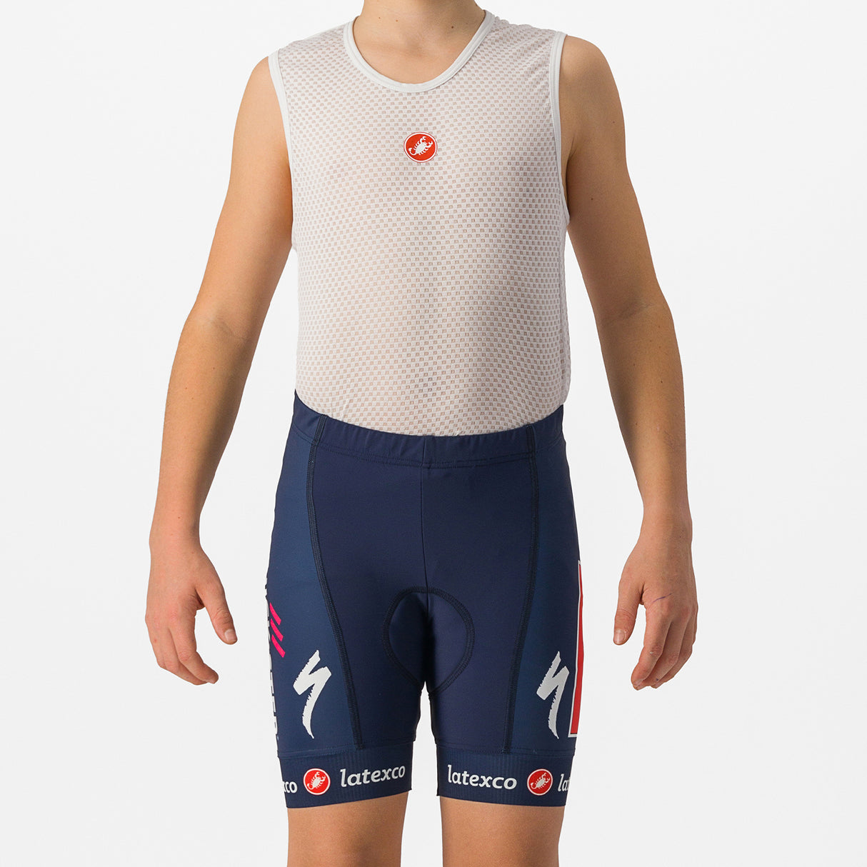 Pantaloncino bambino Soudal Quick-Step - M