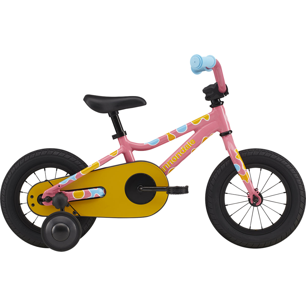 Cannondale Kids Trail 12 - Rosa - I
