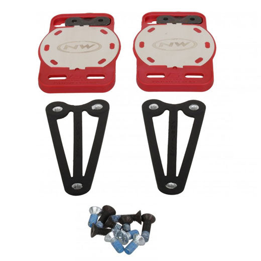 Kit Adaptor Northwave Speedplay