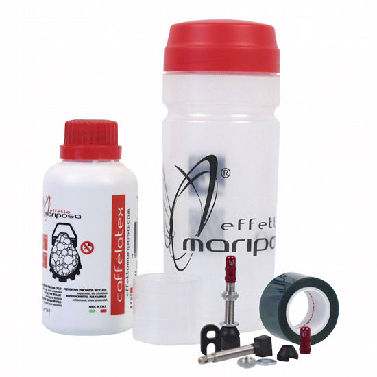 Kit Caffèlatex Effetto Mariposa S
