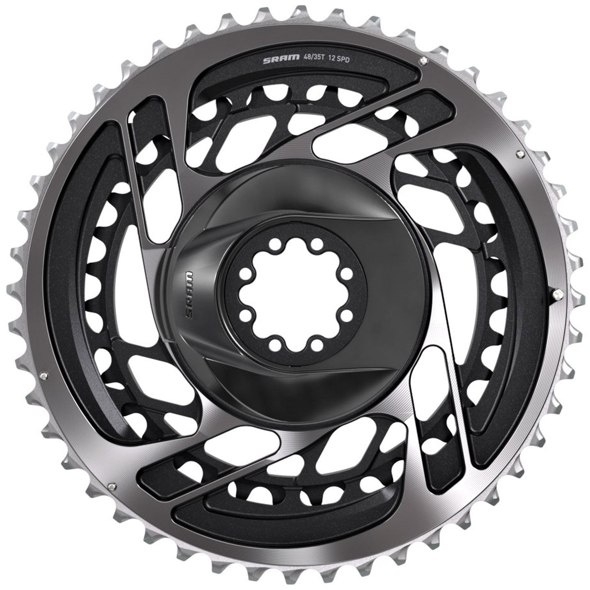 Kit Corone Sram Red AXS - 46-33T