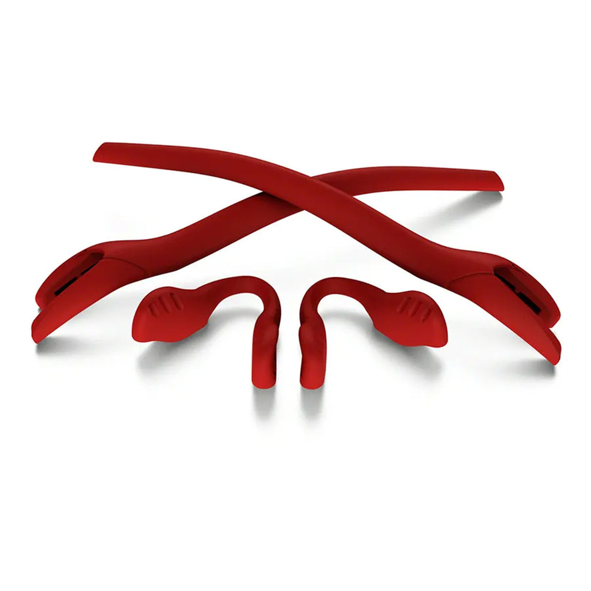 Oakley Radar EV Earsock - Rosso - I