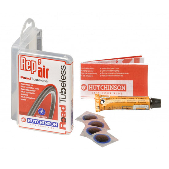 Kit di Riparazione Hutchinson Strada