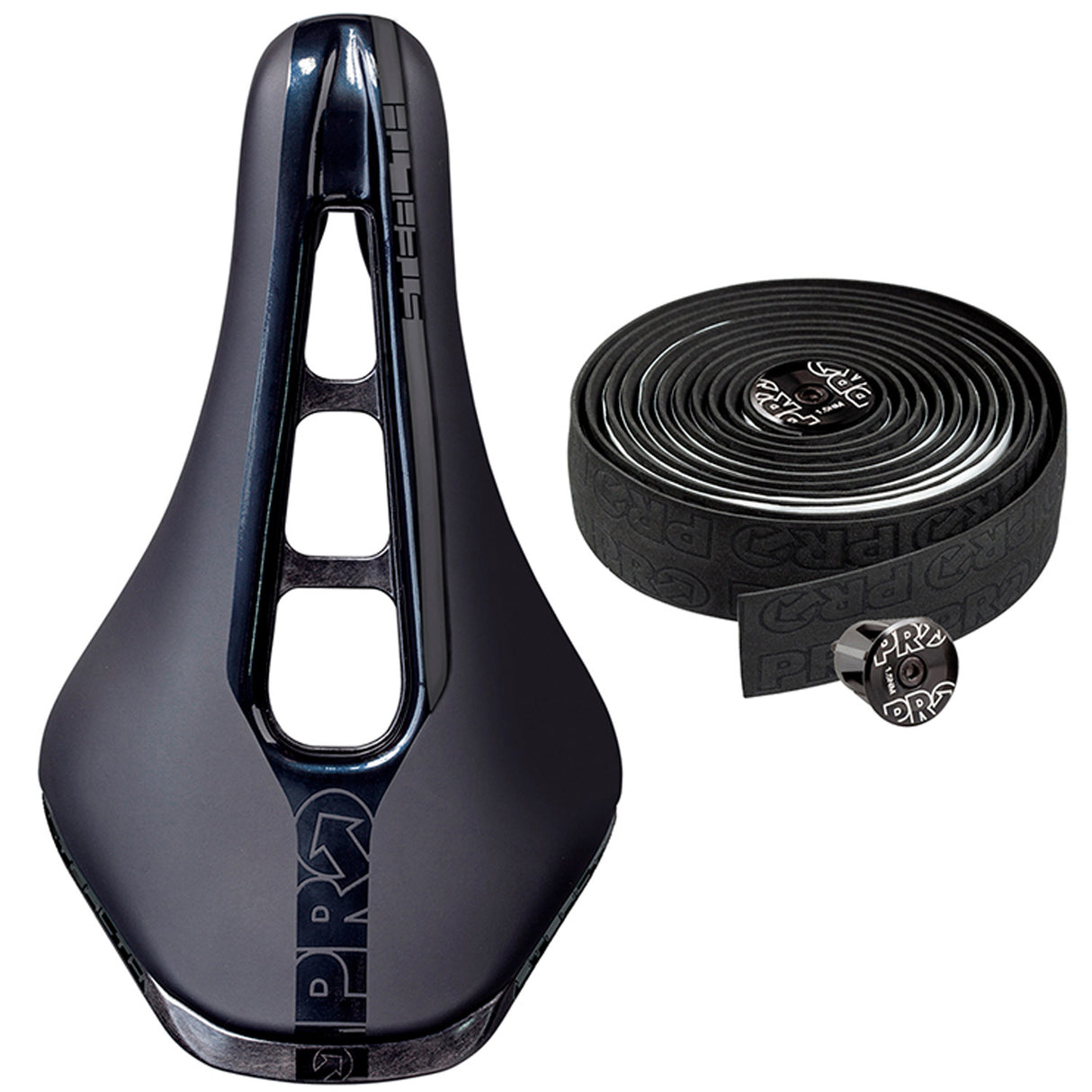 Kit Sella Pro Stealth LTD - Nero