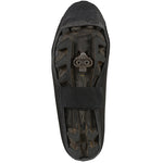 Klan-e heatable shoe cover - Black