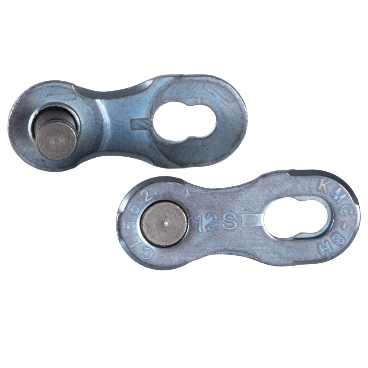 Falsamaglia KMC 12R EPT Non Riutilizzabile - 2 Pezzi - I