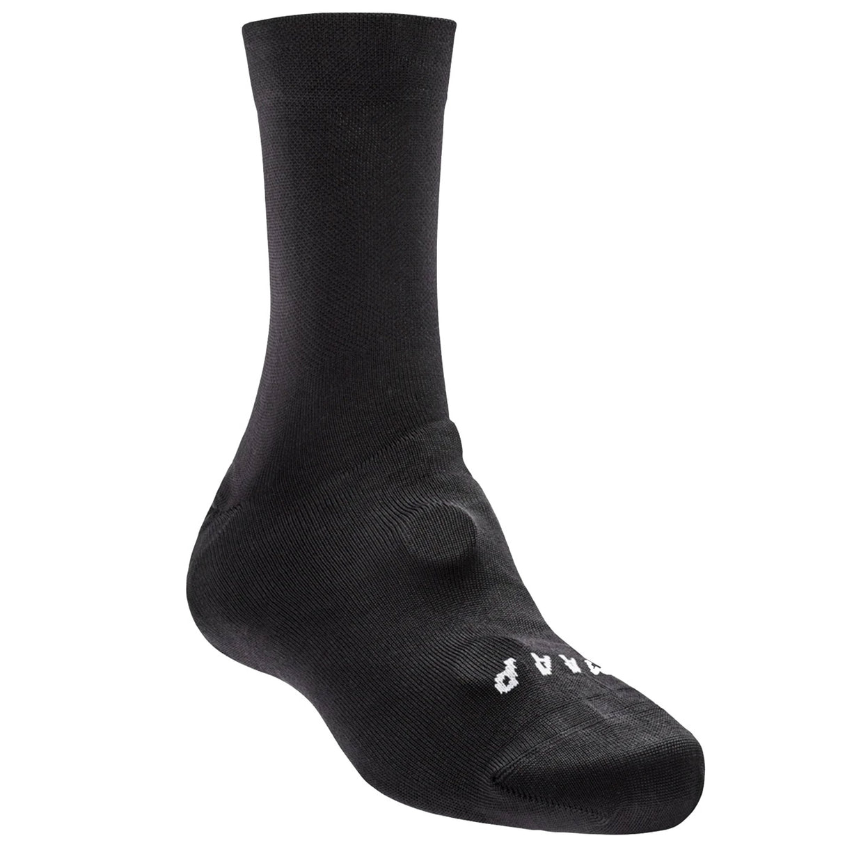 Copriscarpe a calza Maap Knitted - Nero - Q