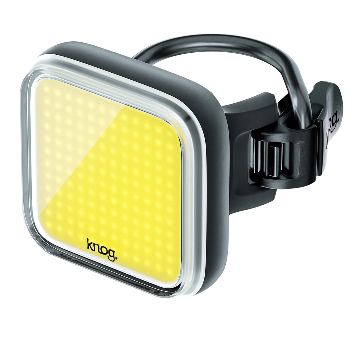 Luce Knog Blinder X - Anteriore - P