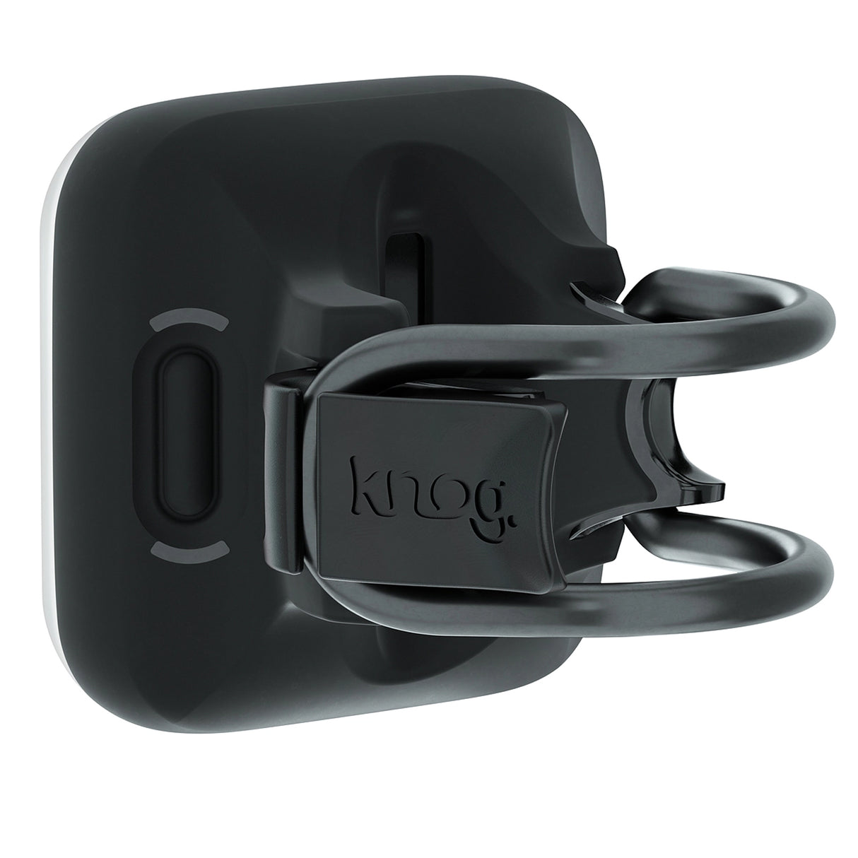 Luce Knog Blinder X - Anteriore - Q
