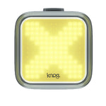 Knog Blinder X light - Front
