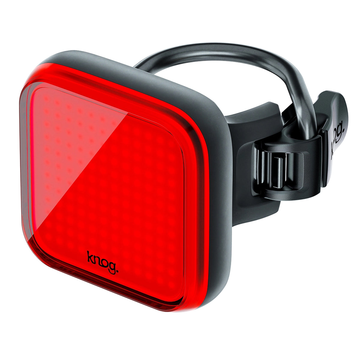 Luce Knog Blinder Square - Posteriore - H