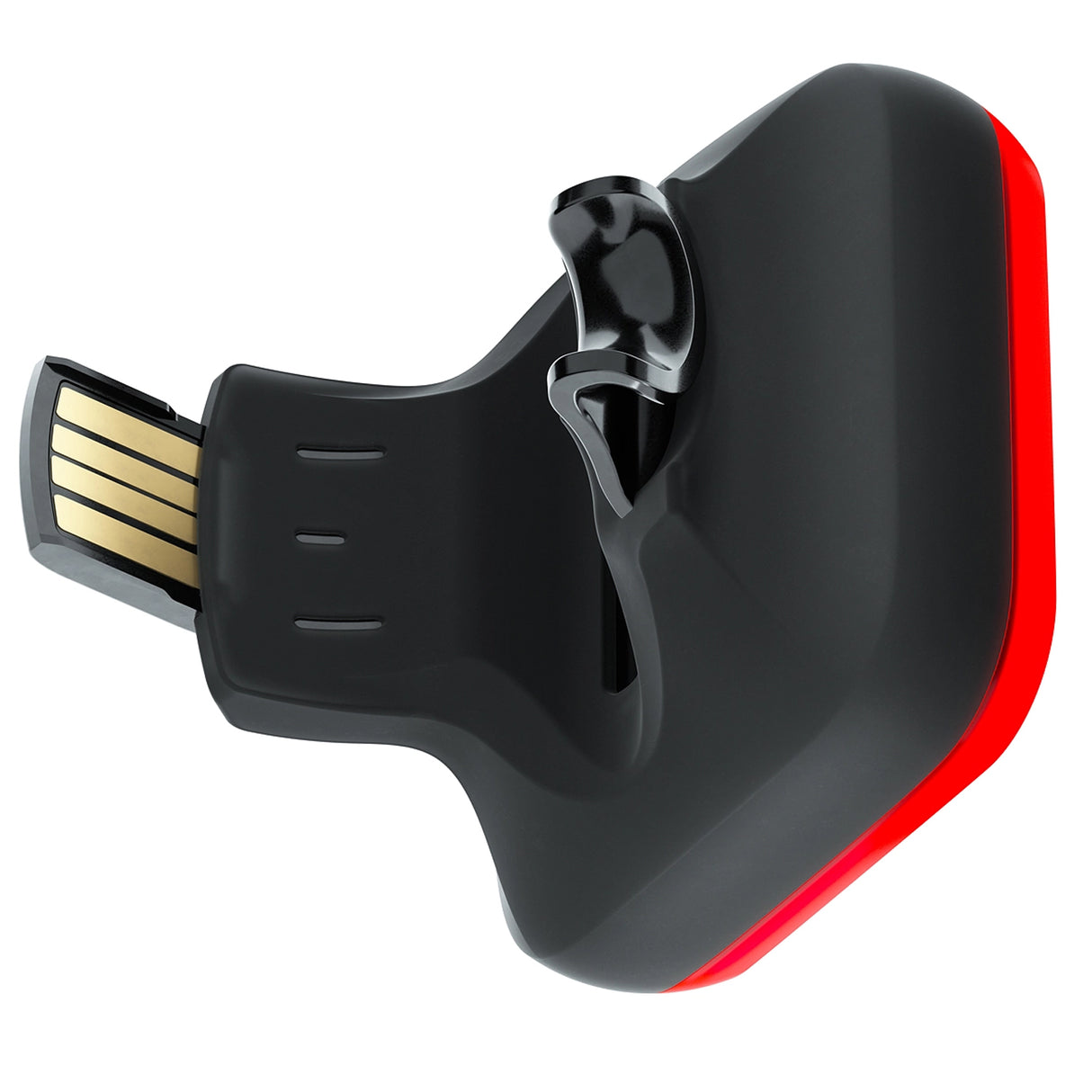 Luce Knog Blinder Square - Posteriore - G