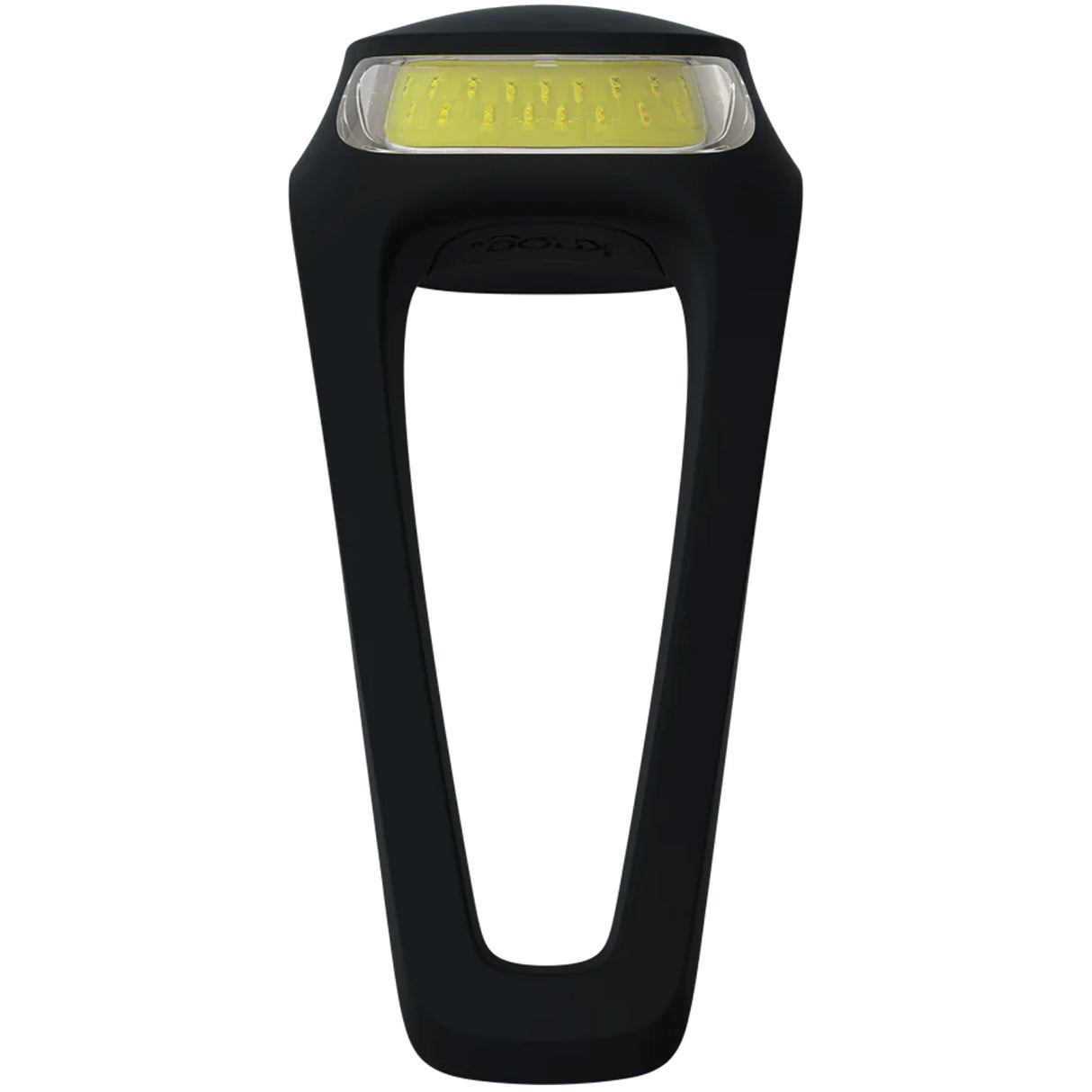 Luce anteriore Knog Frog - Spider Black - C