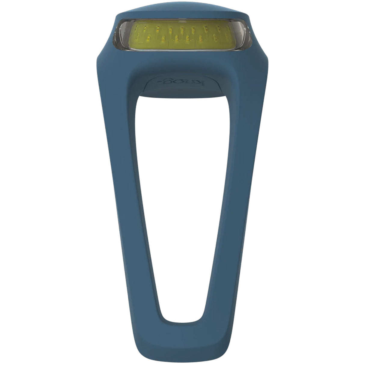 Luce anteriore Knog Frog - New Denim Blue - I