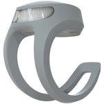 Luce posteriore Knog Frog - Abyss Grey