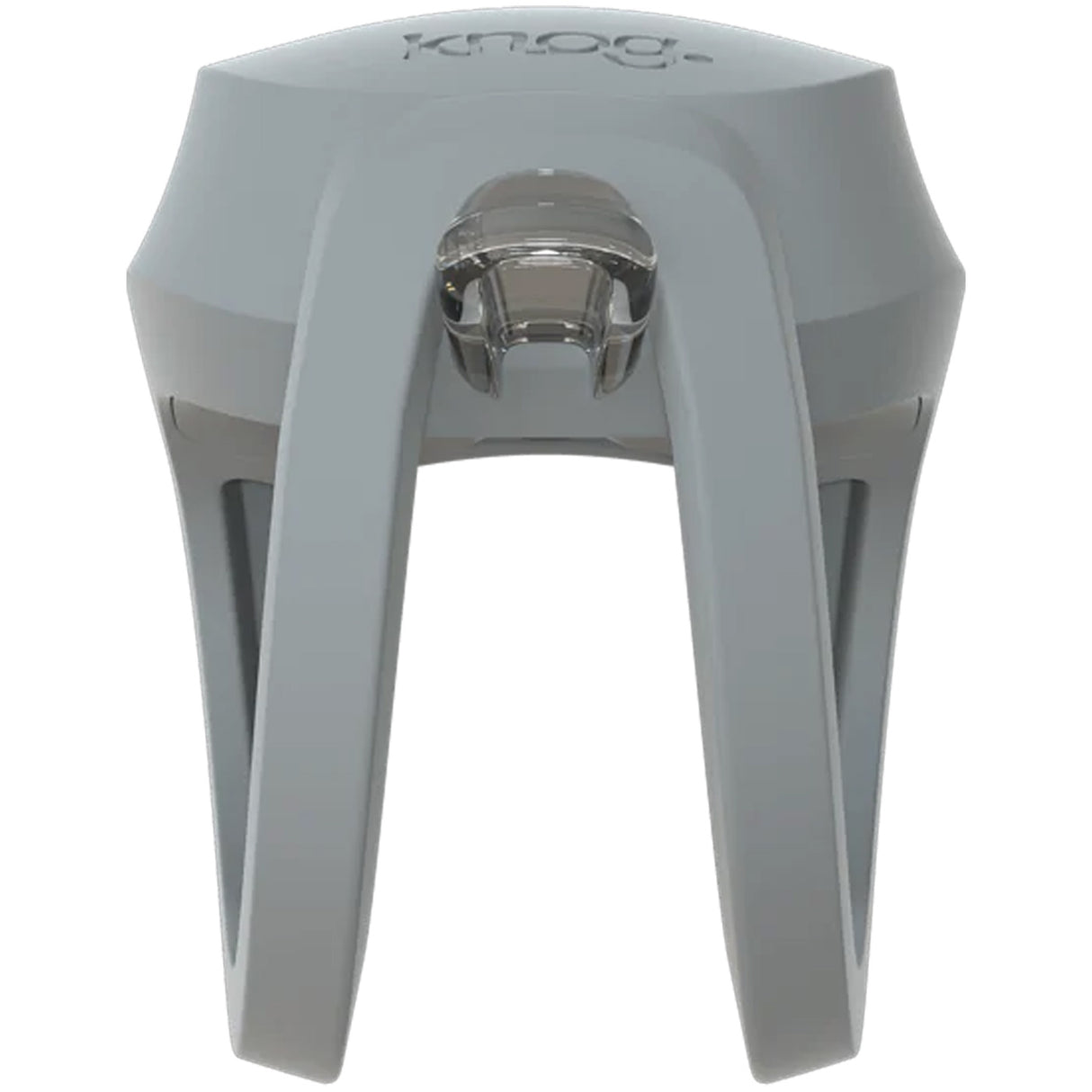 Luce posteriore Knog Frog - Abyss Grey - N