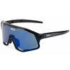 KOO Demos sunglasses - Black blue