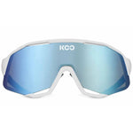 KOO Demos brille - Weiss blau