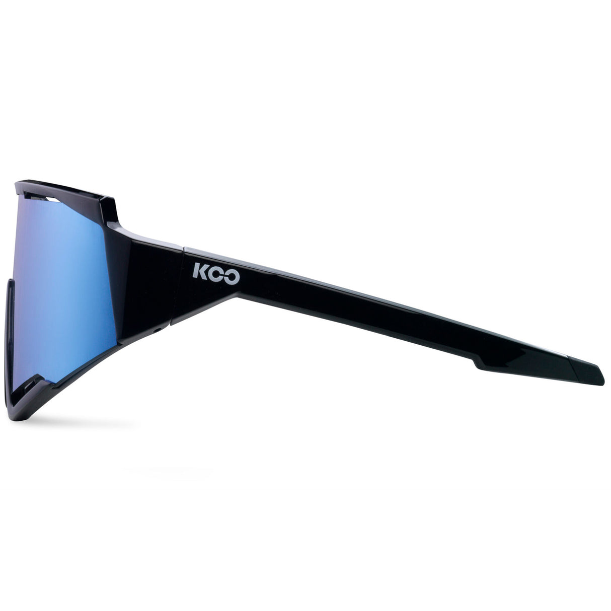 Occhiali KOO Spectro - Nero blu - G