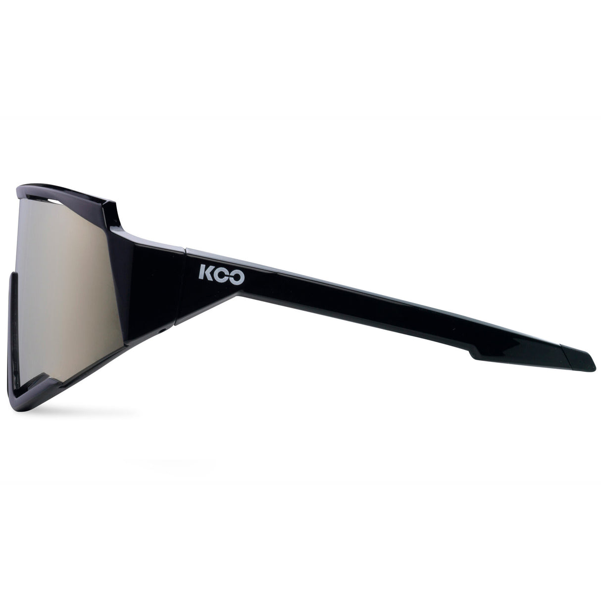 Occhiali KOO Spectro - Nero bronzo - M