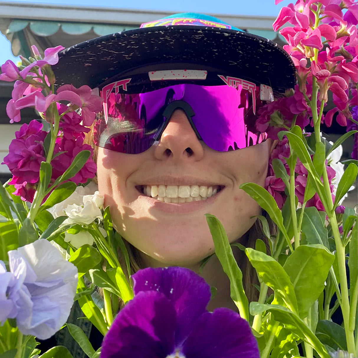 Occhiali Pit Viper The Originals - LA Brights - O