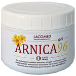 Gel Arnica 96 Lacomed - 250ml