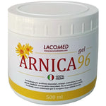 Gel Arnica 96 Lacomed - 250ml