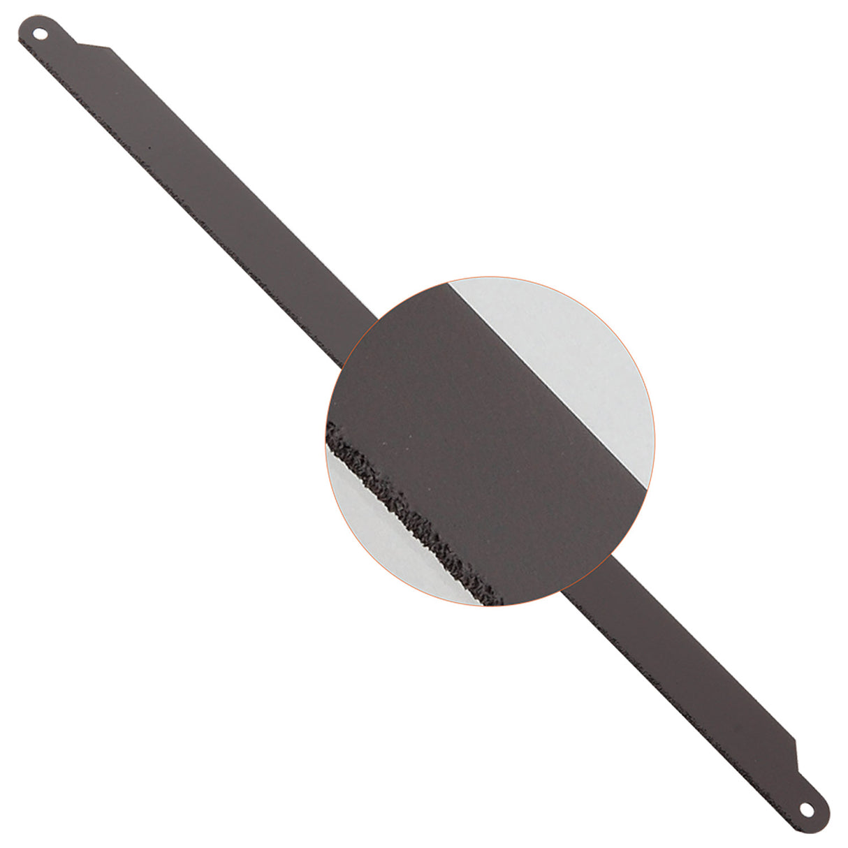 Lama ricambio seghetto per carbonio SuperB