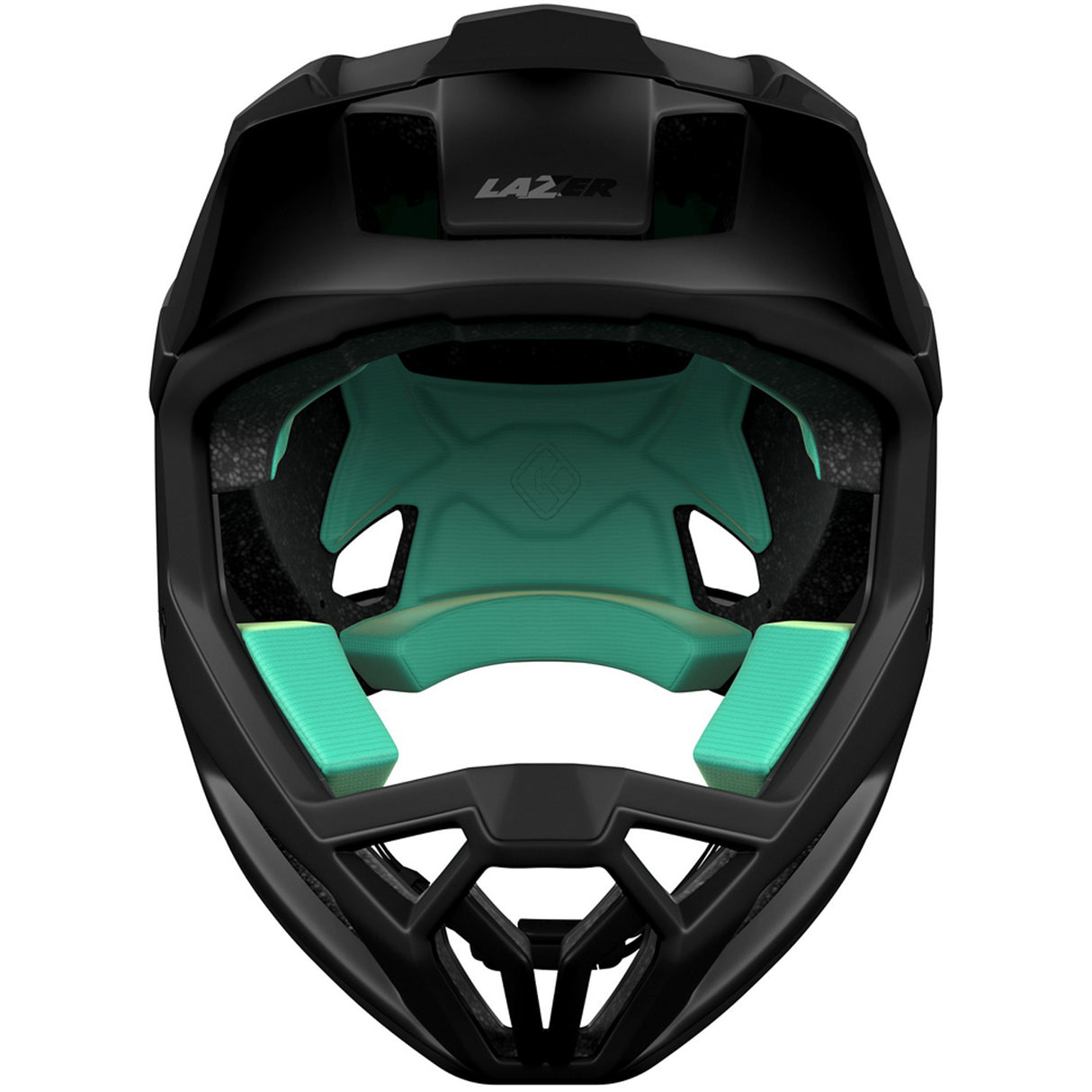 Casco Lazer Cage KinetiCore - Nero - N