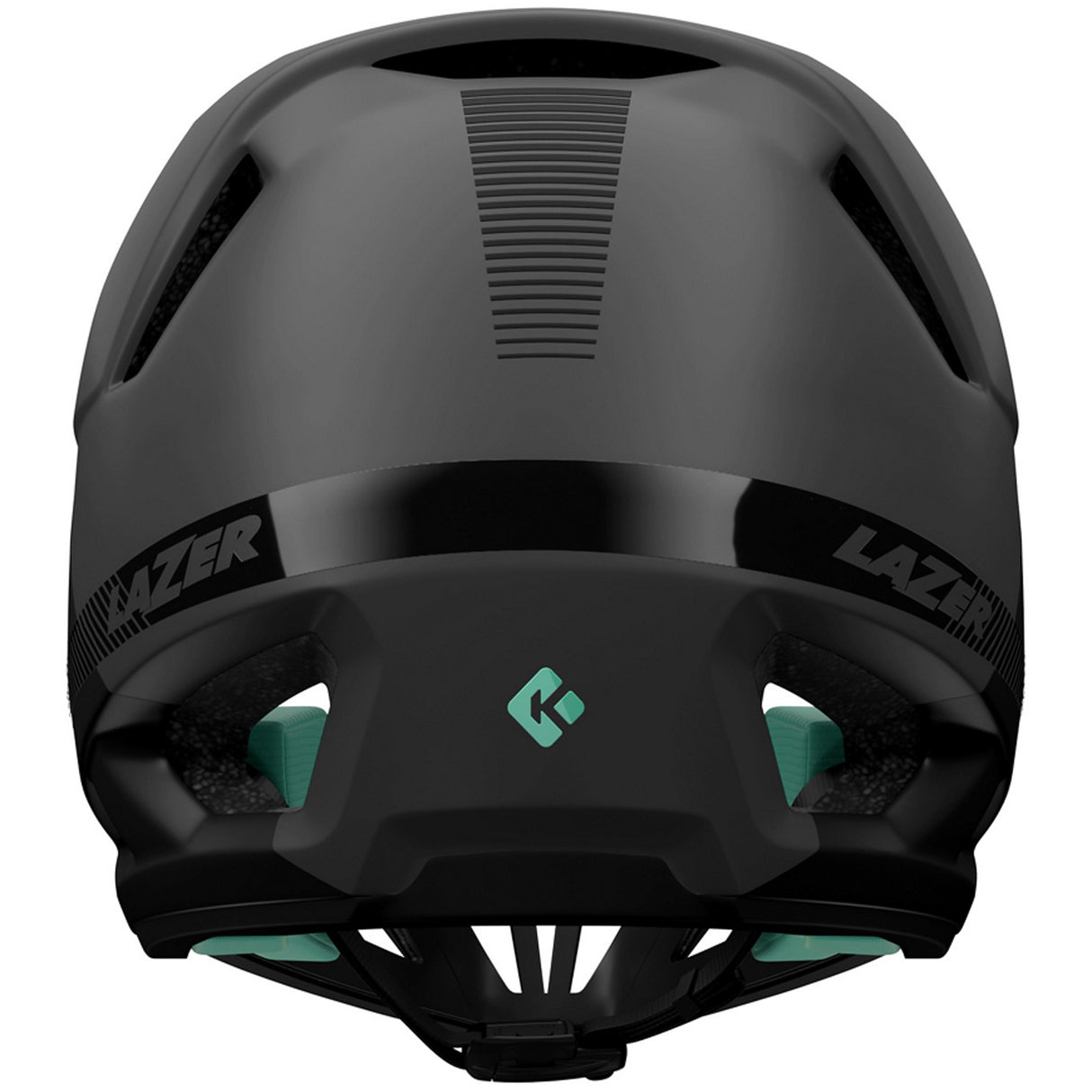 Casco Lazer Cage KinetiCore - Nero - O