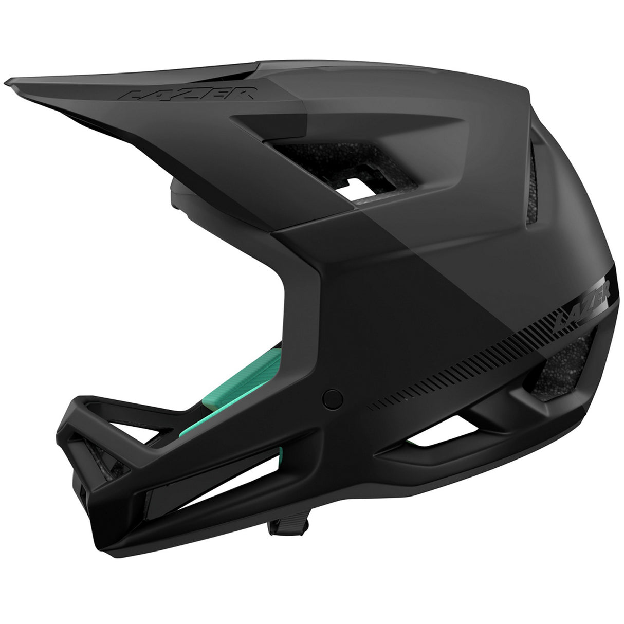 Casco Lazer Cage KinetiCore - Nero - P