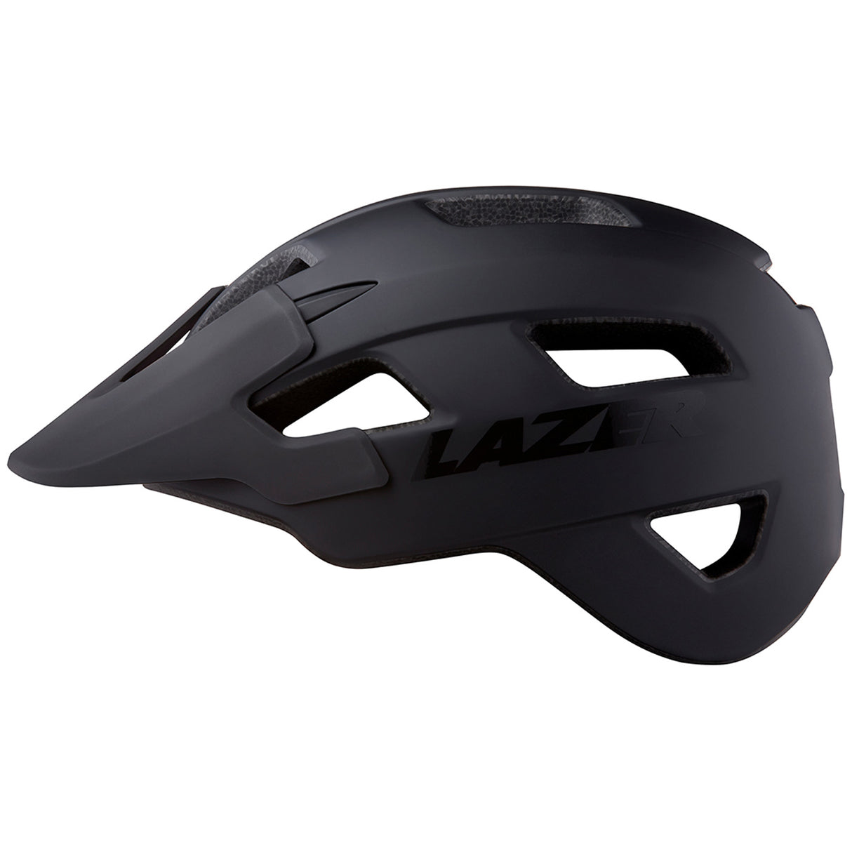 Casco Lazer Chiru - Nero - F