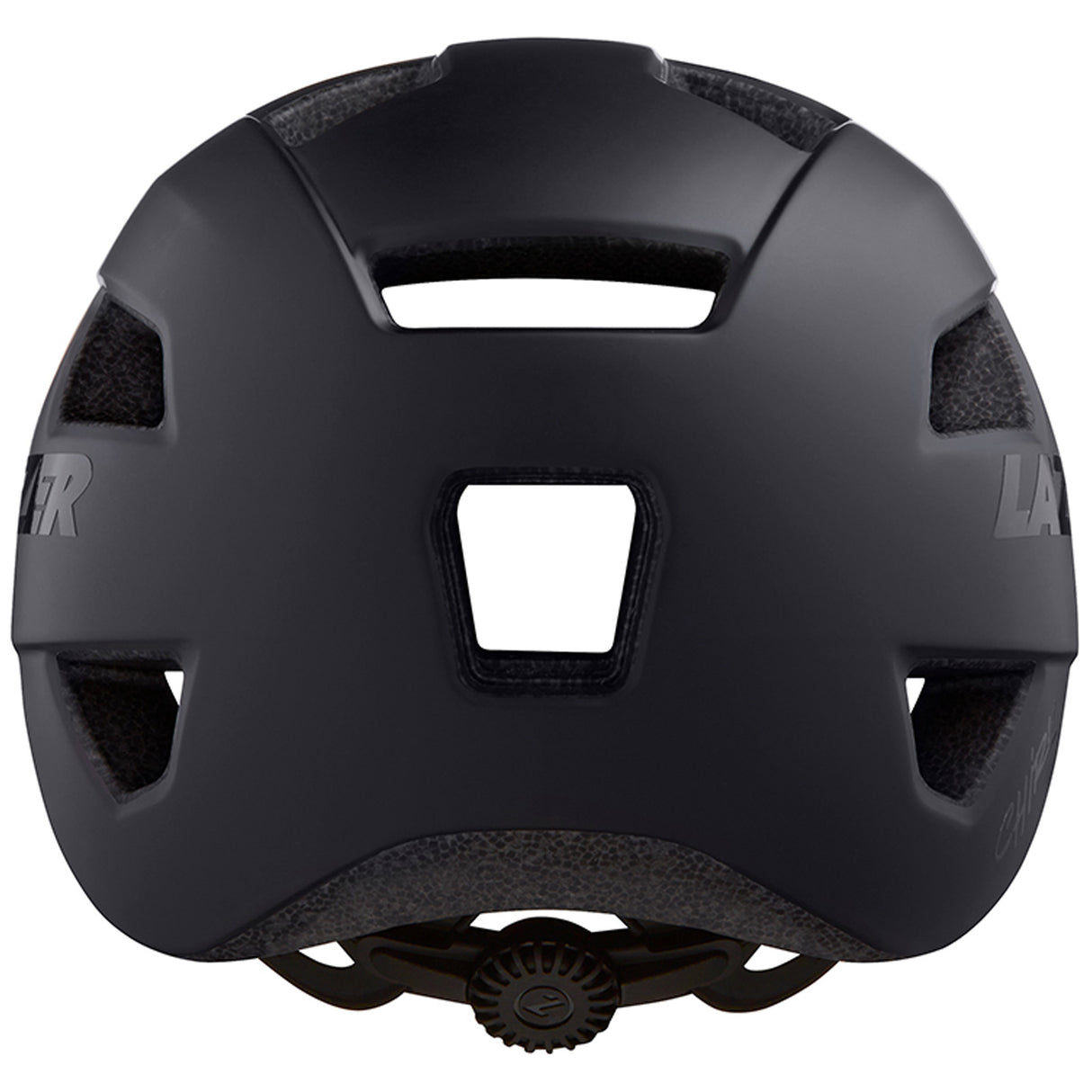 Casco Lazer Chiru - Nero - G