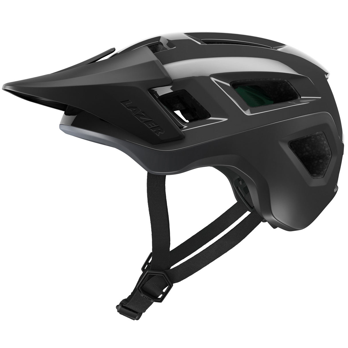 Casco Lazer Coyote KinetiCore - Grigio - M