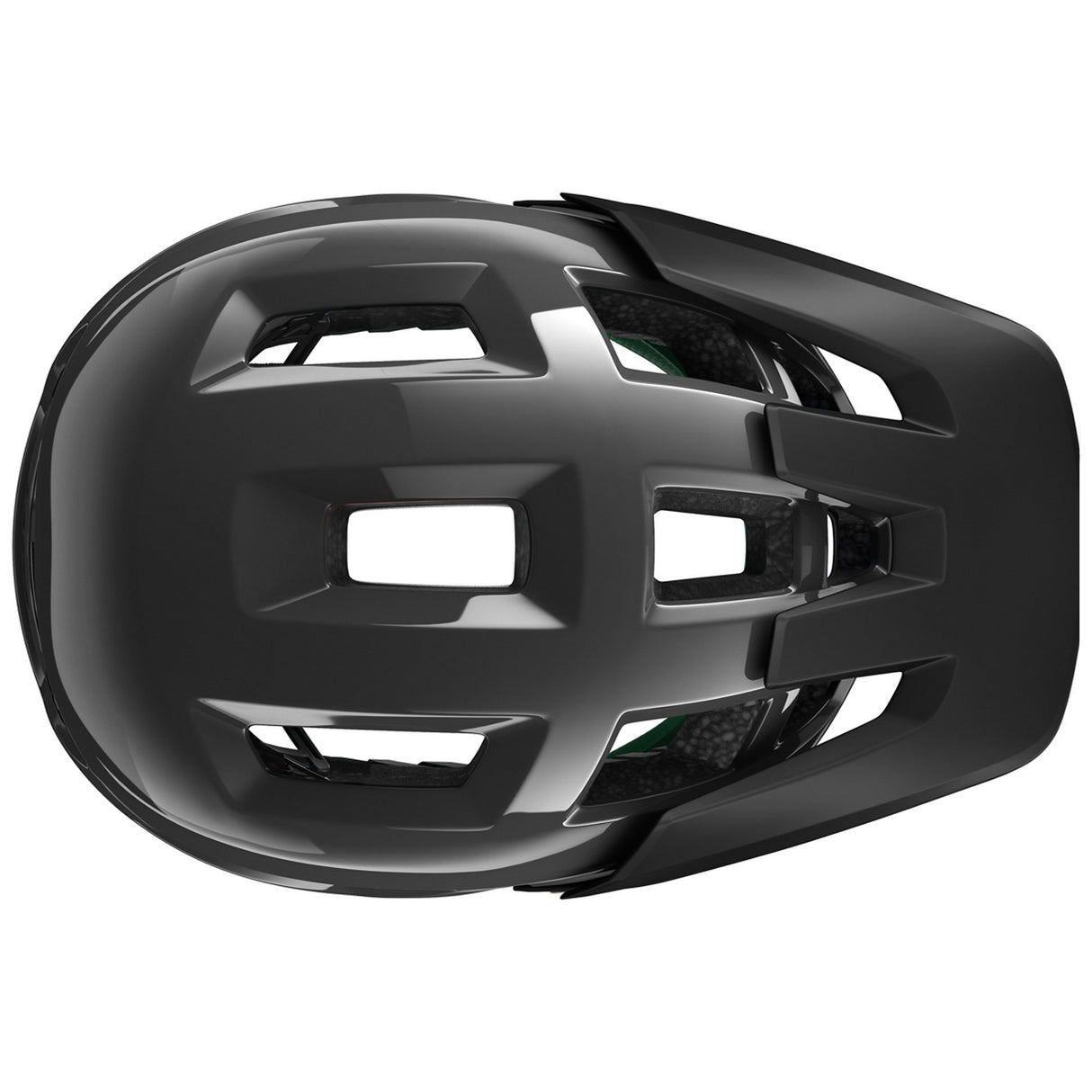 Casco Lazer Coyote KinetiCore - Grigio - N